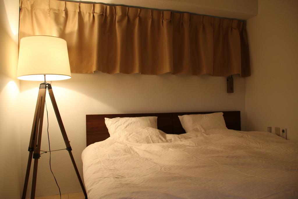 Minato Hotel Kiotó Szoba fotó