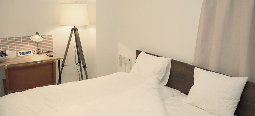 Minato Hotel Kiotó Kültér fotó