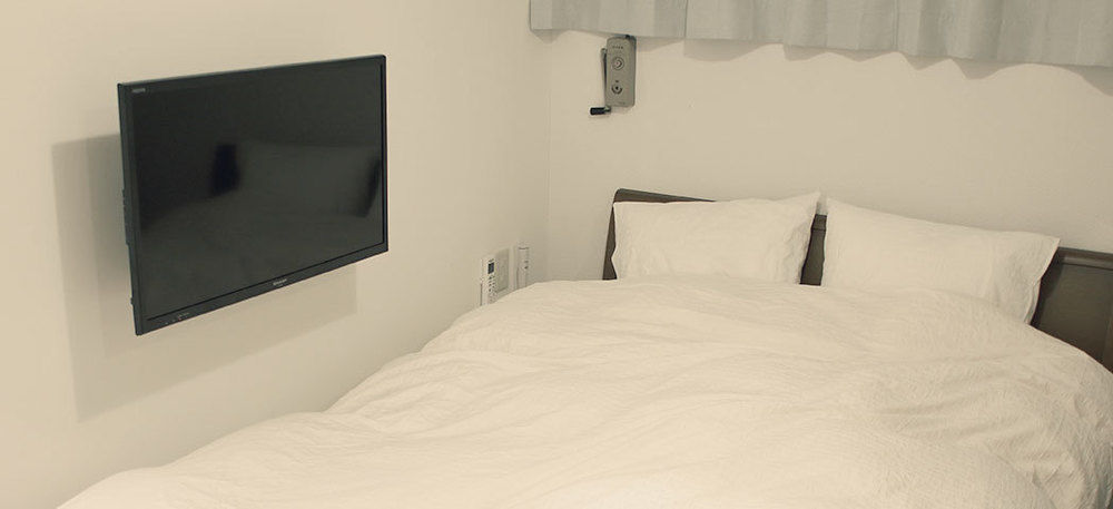 Minato Hotel Kiotó Kültér fotó